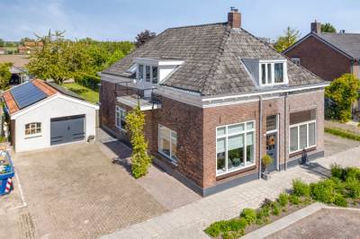 Woning Weg naar Voorst 90 Zutphen