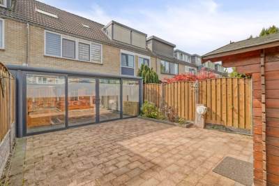 Woning Korte Water 256 Amsterdam
