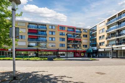 Woning Europaplein 101 Dongen