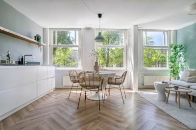 Woning Geuzenstraat 601 Amsterdam