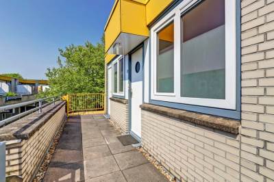 Woning Pieter Stastokerf 35 Amersfoort