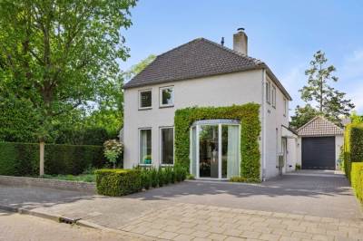 Woning Willem-Alexanderlaan 8 Vught