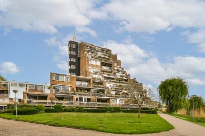 Woning Slangenburg 45 Dordrecht