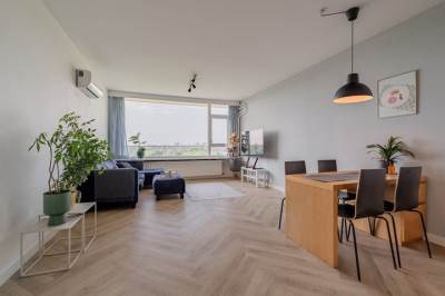 Woning Tobias Asserlaan 172 Diemen