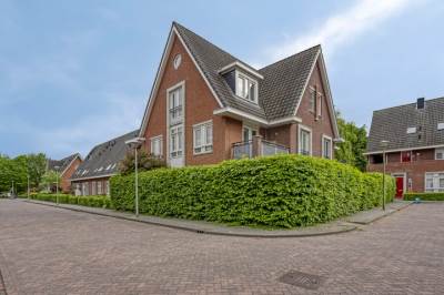 Woning Bezembinder 44 Groesbeek