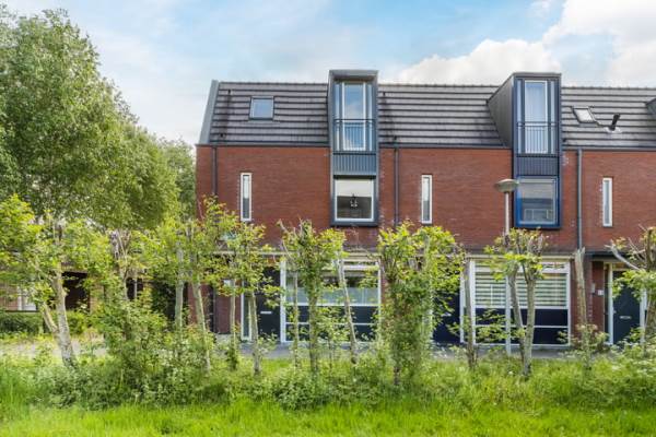 Woning Agilioweg 10 De Meern