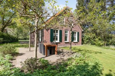 Woning Dinxperlosestraatweg 96 Aalten