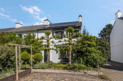 Woning Verlengde Parkweg 42 Ede