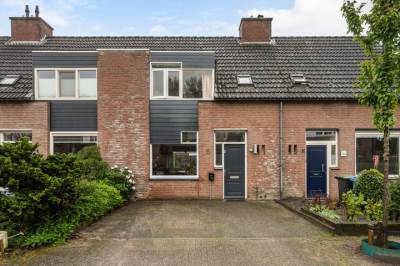 Woning Dovenetelweg 5 Zwolle