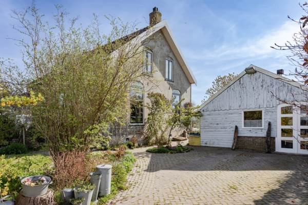 Woning Zwinweg 30 Anna Paulowna