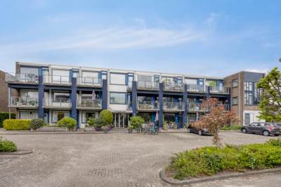 Woning Noordeinde 189B5 Roelofarendsveen