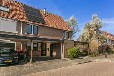 Woning Valkenkamp 411 Maarssen