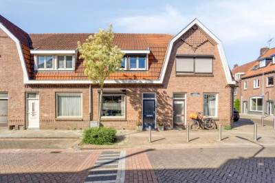 Woning Koningin Regentesselaan 50 Roermond
