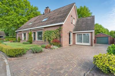 Woning Hesselsstraat 7 Diever