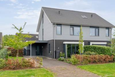 Woning Roedenbergen 3 Diever