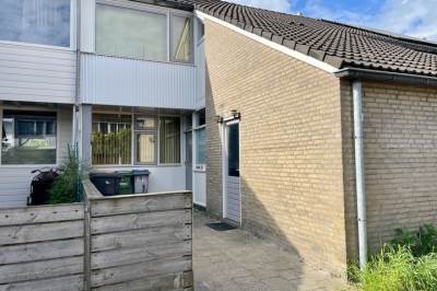 Woning De Haere 12 Almelo