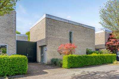 Woning Penningkruidlaan 12 Enschede