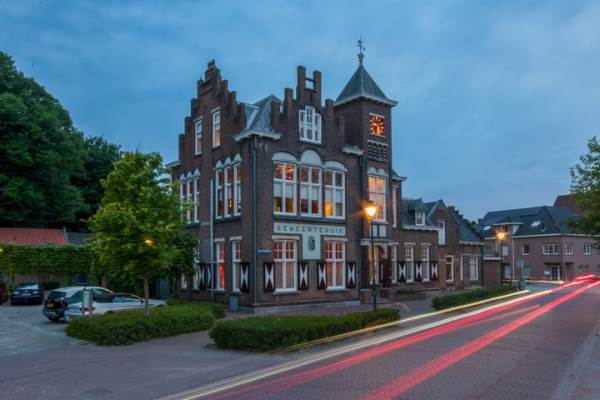 Woning Hof te Zandeplein 1 Kloosterzande