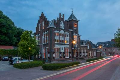 Woning Hof te Zandeplein 1 Kloosterzande