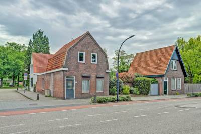 Woning Burgemeester Smeelelaan 27 Waalwijk