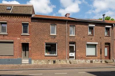 Woning Volderstraat 87 Meerssen
