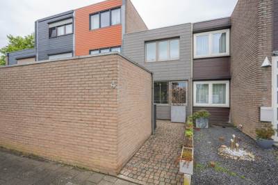 Woning Daniël-Eik 4 Kerkrade