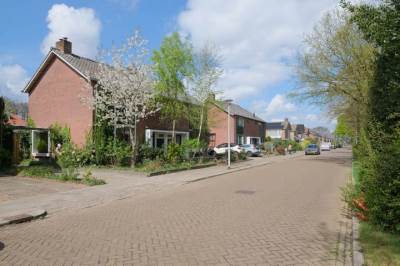 Woning Horstlaan 38 Almelo