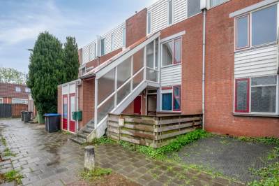 Woning Kremersheerd 124 Groningen