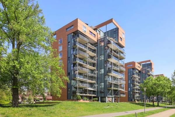 Woning Plantsoen Welgelegen 171 Apeldoorn