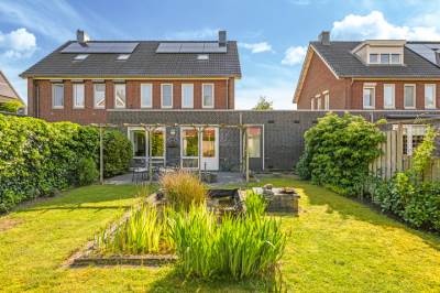 Woning Paardenbloem 62 Driel