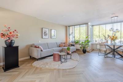 Woning Burgemeester Winklerplein 40 Sliedrecht