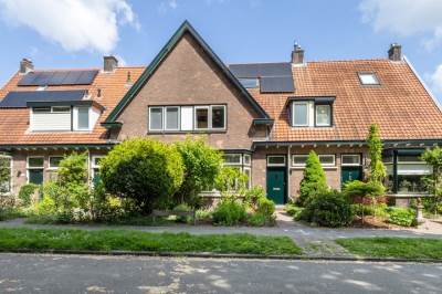 Woning Laarweg 41 Velp (GE)