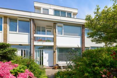 Woning Imstenrade 35 Amsterdam