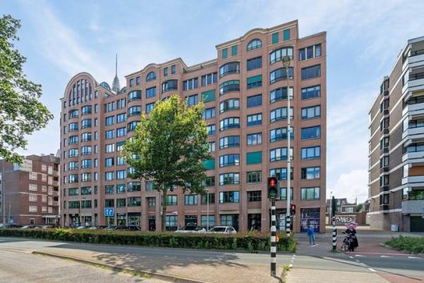 Woning Veldmaarschalk Montgomerylaan 13 Eindhoven