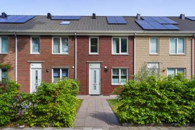 Woning Chopinlaan 5B Delft