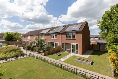 Woning Prins Mauritsstraat 11 Smilde