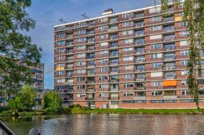 Woning Roosstraat 156 Zwijndrecht