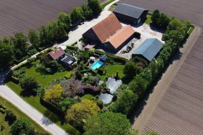 Woning Klutenweg 13 Bant