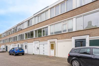 Woning Kamillehof 46 Tilburg