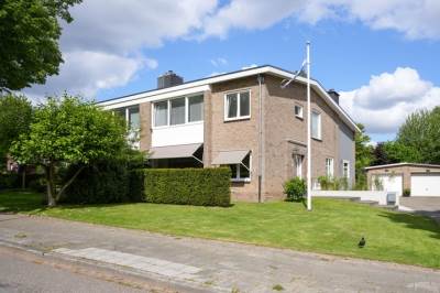 Woning Seipgensstraat 54 Geleen