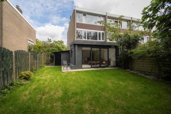 Woning Van Duivenvoordelaan 21A Wassenaar