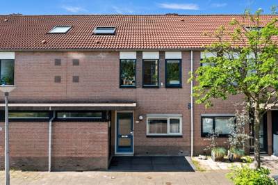 Woning Kaasjeskruid 37 Den Hoorn (ZH)