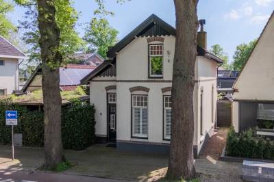 Woning Stationsstraat 36 Epe