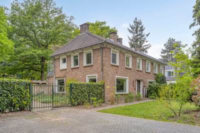 Woning Nijmeegsebaan 45 Heilig Landstichting
