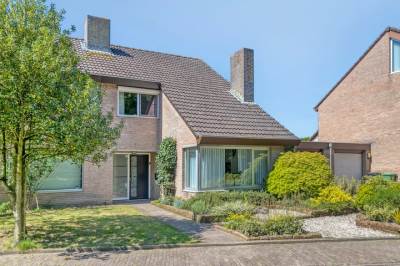 Woning Zwanendreef 30 Aarle-Rixtel