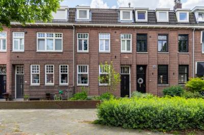 Woning Wachtpoststraat 12 Venlo
