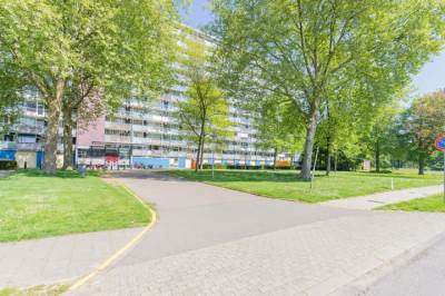 Woning Eisenhowerstraat 408 Sittard