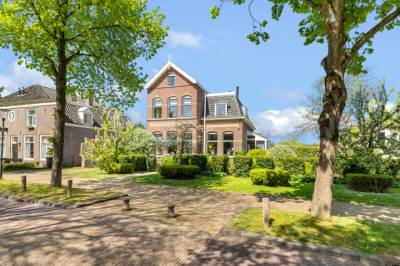 Woning Slotweg 11 Egmond aan den Hoef