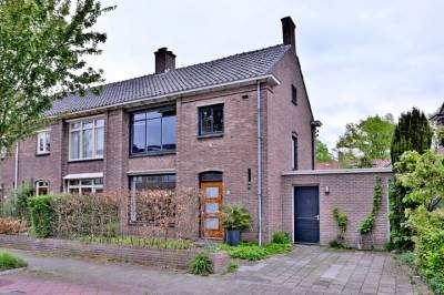 Woning Swaefkenstraat 18 Deventer