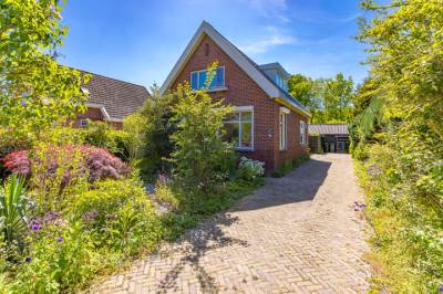 Woning Zuiderstraat 10 Buinerveen
